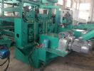 Automatic Steel Bar Straightening Machine China